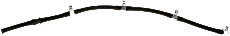 Hose, fuel overflow GATES MFL1214