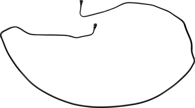 Fuel Hose GATES MFL1224