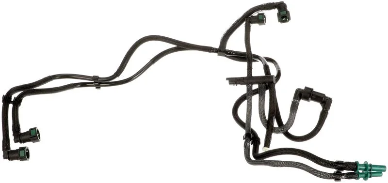 Fuel Line GATES MFL1226