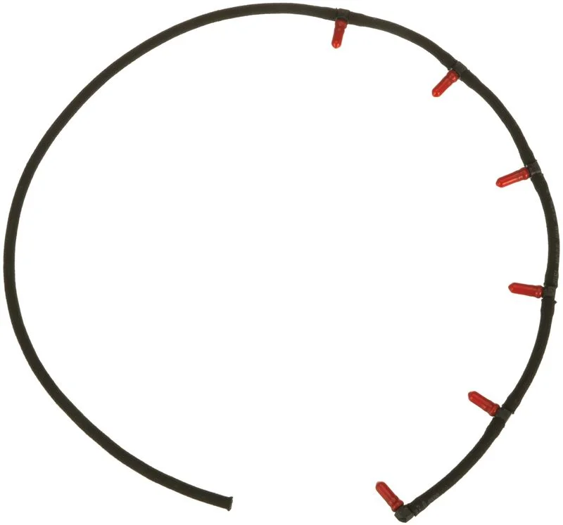 Fuel Line GATES MFL1260