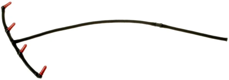 Fuel Line GATES MFL1274