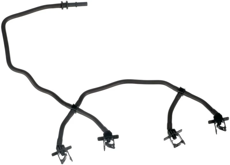 Hose, fuel overflow GATES MFL1289