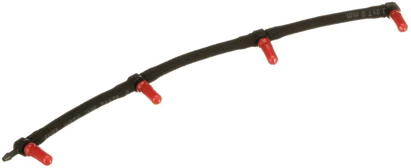 Hose, fuel overflow GATES MFL1294