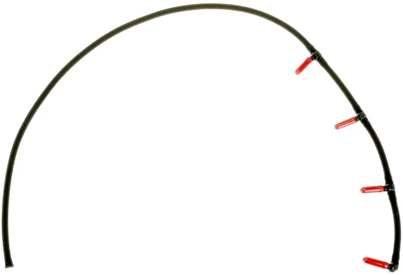 Fuel Hose GATES MFL1366