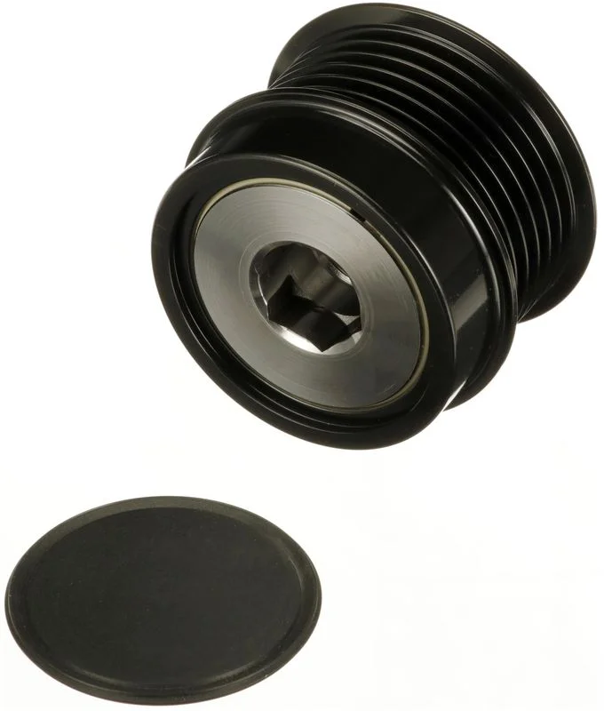 Alternator Freewheel Clutch GATES OAP7018