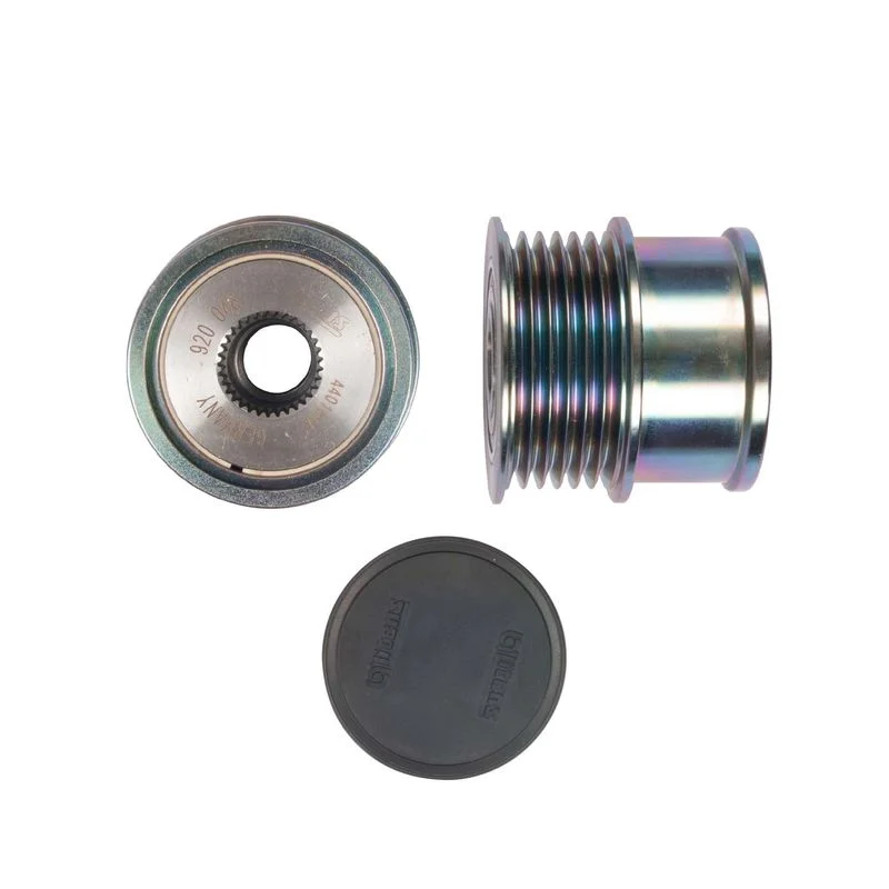 Embraiagem de roda livre, alternador GATES OAP7212