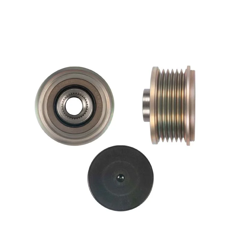 Embraiagem de roda livre, alternador GATES OAP7238