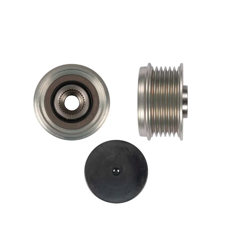 Embraiagem de roda livre, alternador GATES OAP7240