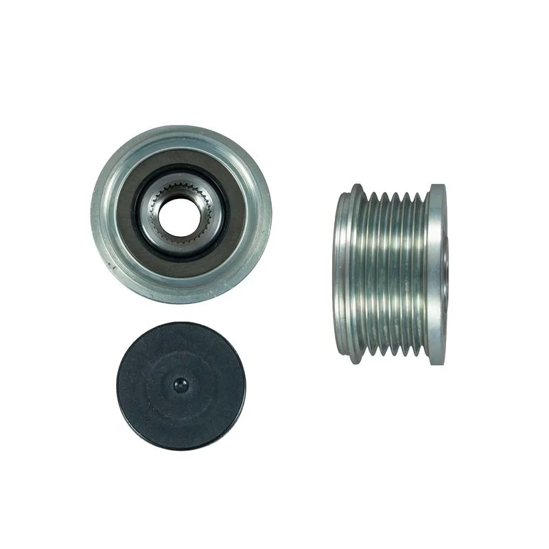 Embraiagem de roda livre, alternador GATES OAP7249