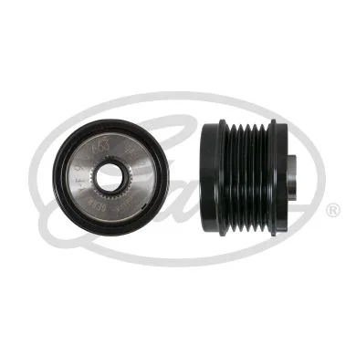 Alternator Freewheel Clutch GATES OAP7252