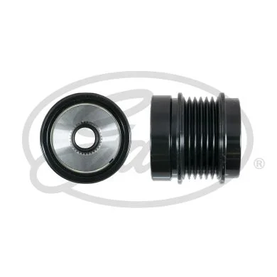 Embraiagem de roda livre, alternador GATES OAP7253