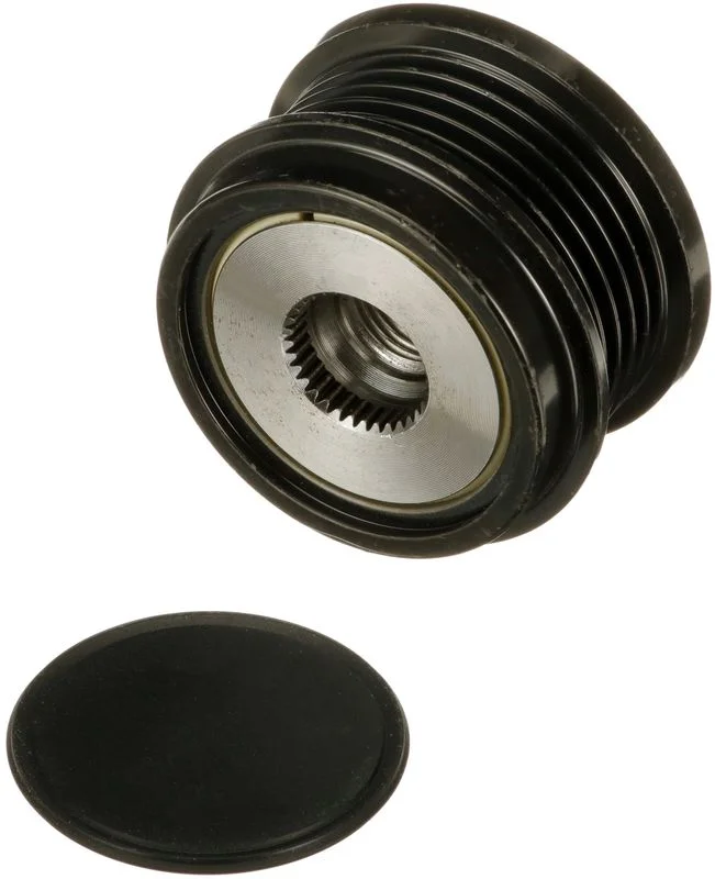 Embraiagem de roda livre, alternador GATES OAP7258