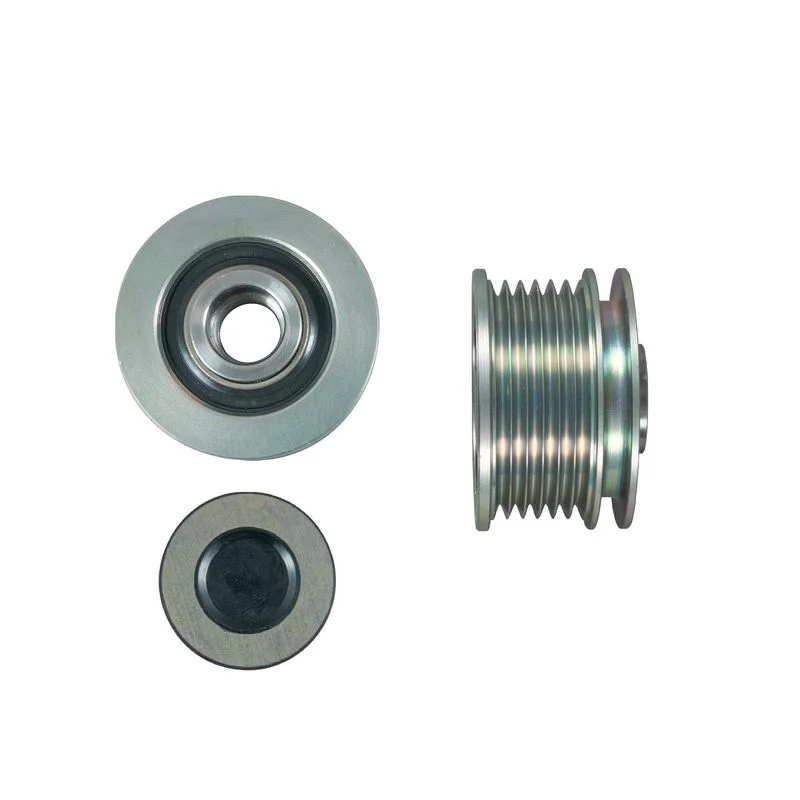 Alternator Freewheel Clutch GATES OAP7266