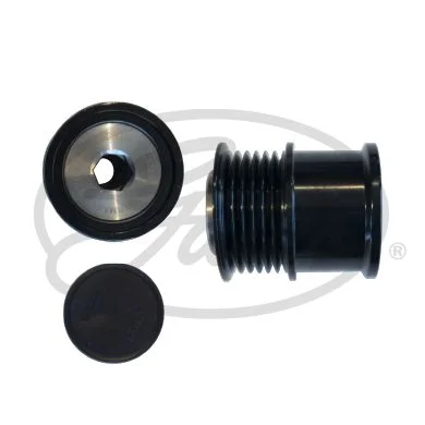 Embraiagem de roda livre, alternador GATES OAP7276