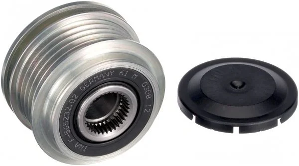 Alternator Freewheel Clutch GATES OAP7290