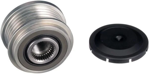 Alternator Freewheel Clutch GATES OAP7295