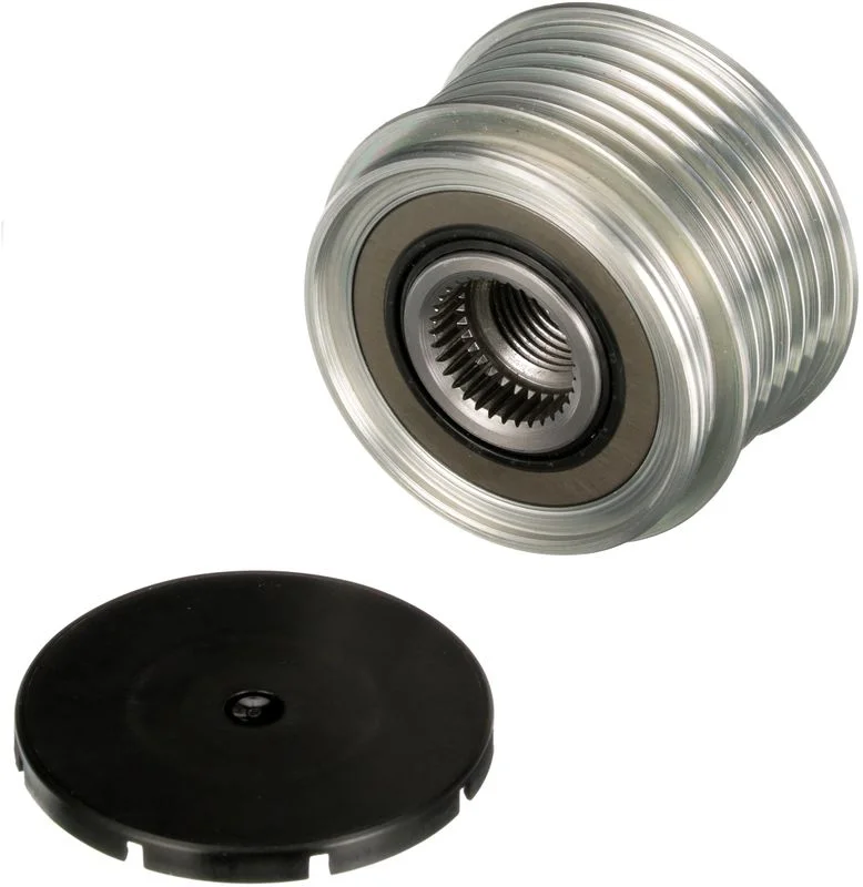 Embraiagem de roda livre, alternador GATES OAP7296