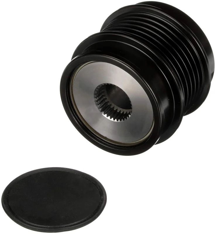 Alternator Freewheel Clutch GATES OAP7300