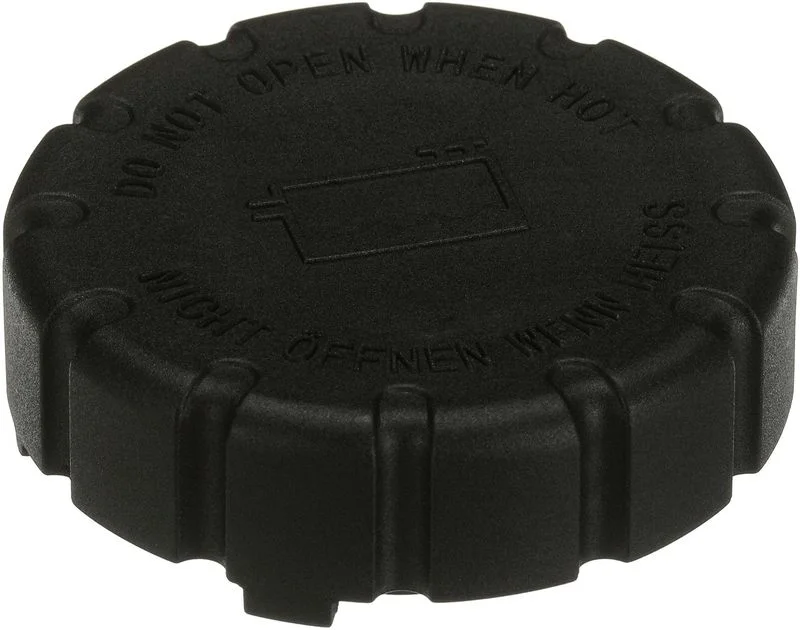 Tampa, tanque de refrigeração GATES RC251