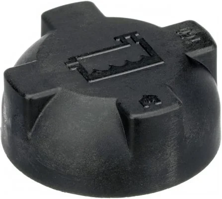 Tampa, tanque de refrigeração GATES RC258
