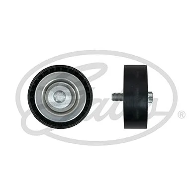 Polia de Desvio/Guia, correia do alternador GATES T36802
