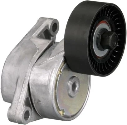 Belt Tensioner, V-ribbed belt GATES T38201