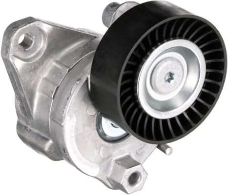 Belt Tensioner, V-ribbed belt GATES T38319
