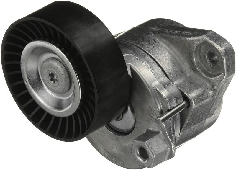 Belt Tensioner, V-ribbed belt GATES T38390