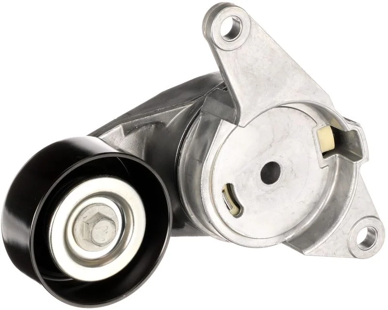 Belt Tensioner, V-ribbed belt GATES T38397