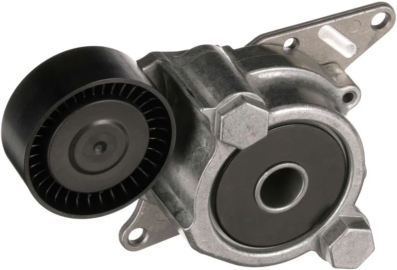 Belt Tensioner, V-ribbed belt GATES T38435