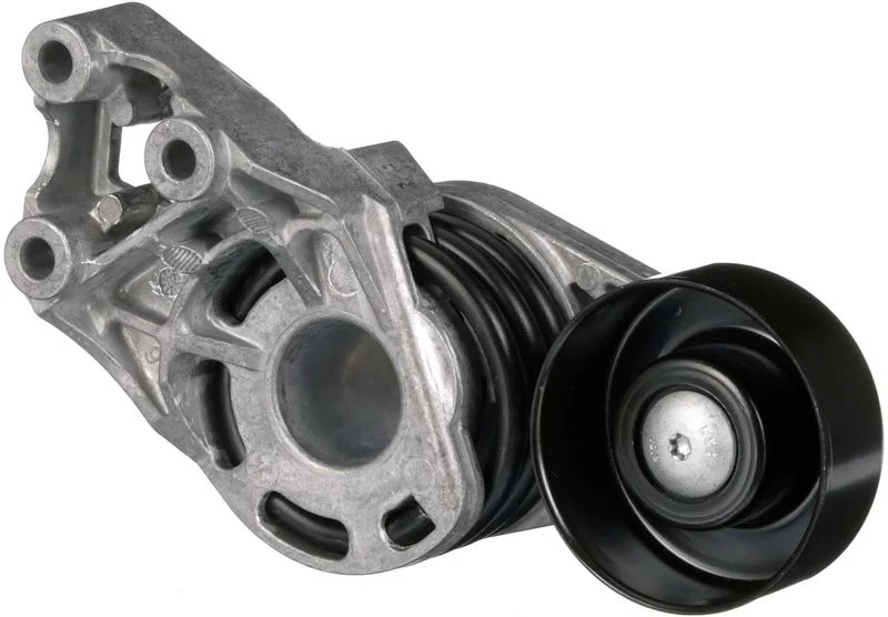 Belt Tensioner, V-ribbed belt GATES T38472