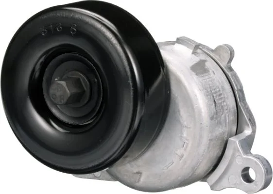 Belt Tensioner, V-ribbed belt GATES T38480