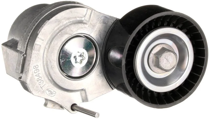 Belt Tensioner, V-ribbed belt GATES T38498