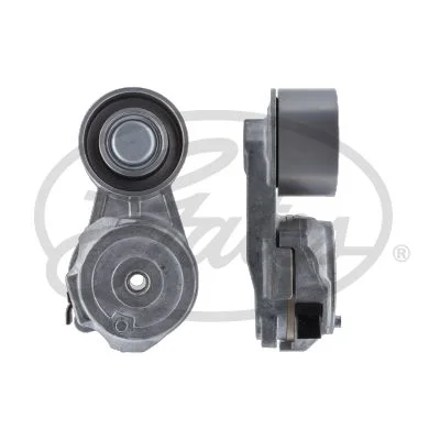 Belt Tensioner, V-ribbed belt GATES T38755