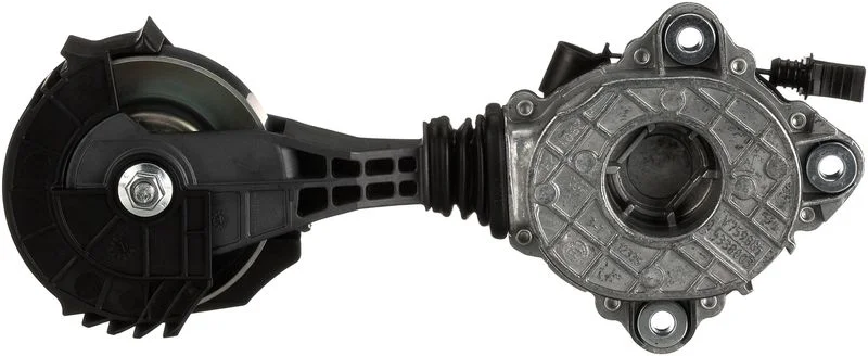 Belt Tensioner, V-ribbed belt GATES T38771