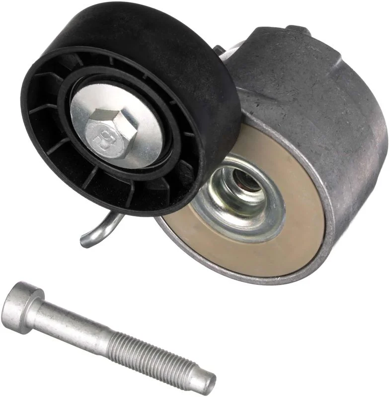 Belt Tensioner, V-ribbed belt GATES T39014