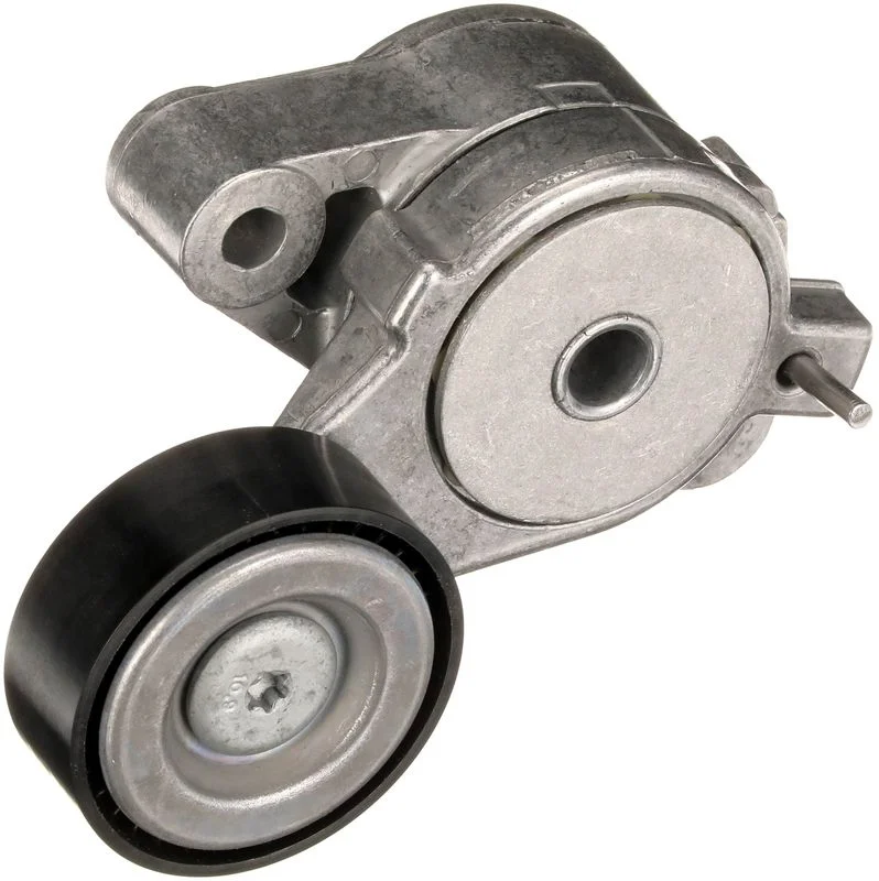 Belt Tensioner, V-ribbed belt GATES T39040