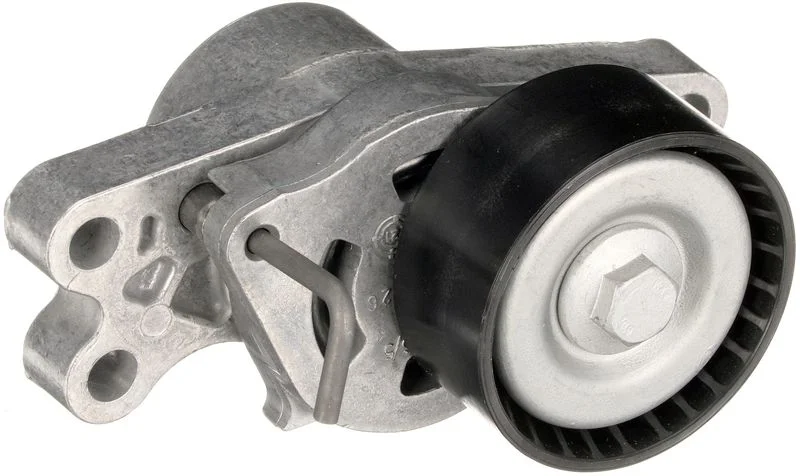 Belt Tensioner, V-ribbed belt GATES T39055
