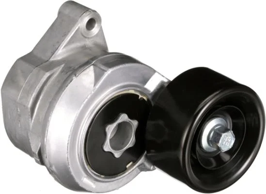 Belt Tensioner, V-ribbed belt GATES T39073