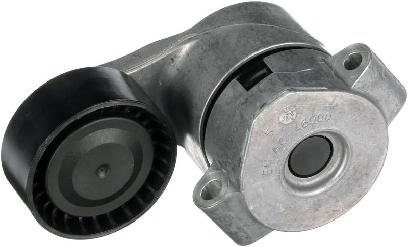Belt Tensioner, V-ribbed belt GATES T39107