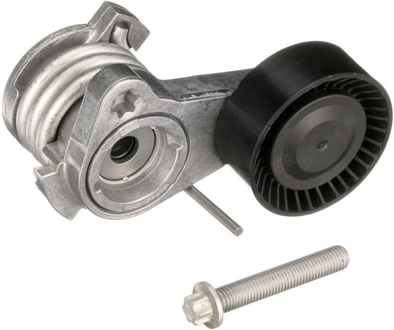 Belt Tensioner, V-ribbed belt GATES T39112
