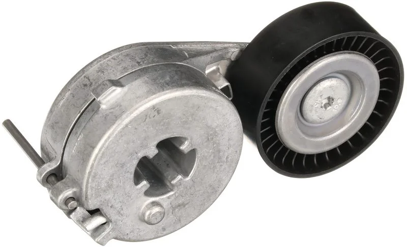 Belt Tensioner, V-ribbed belt GATES T39122