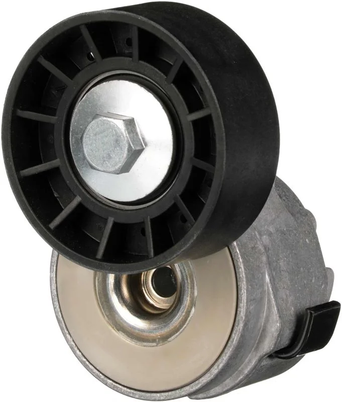 Belt Tensioner, V-ribbed belt GATES T39138