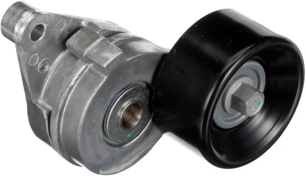 Belt Tensioner, V-ribbed belt GATES T39185