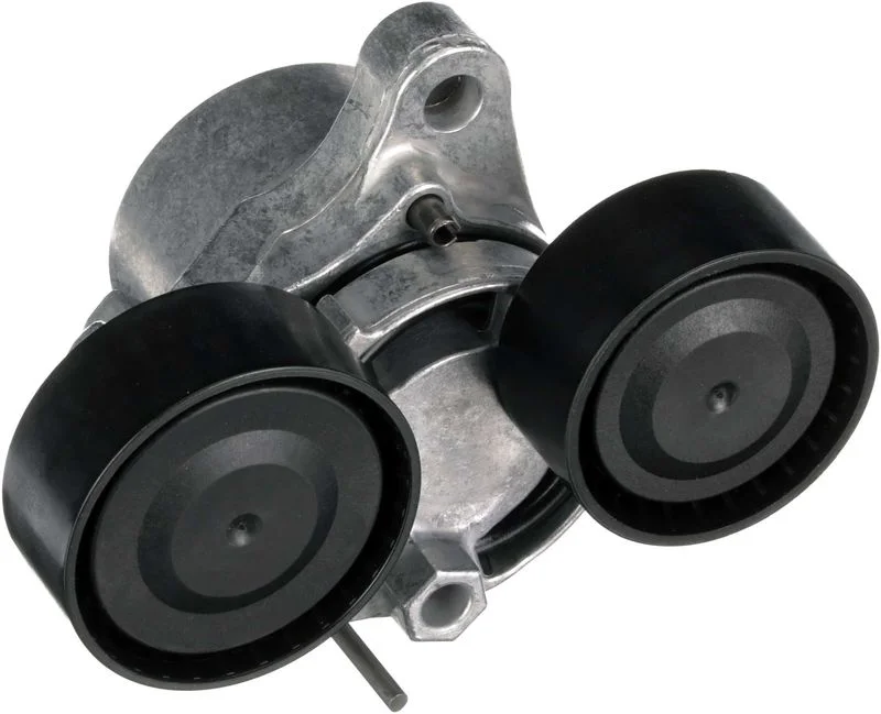 Belt Tensioner, V-ribbed belt GATES T39198