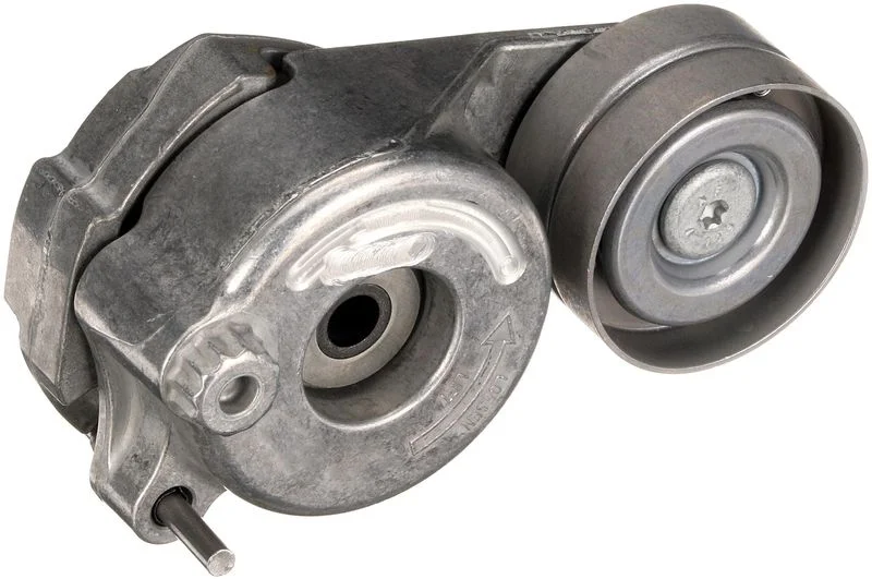 Belt Tensioner, V-ribbed belt GATES T39208