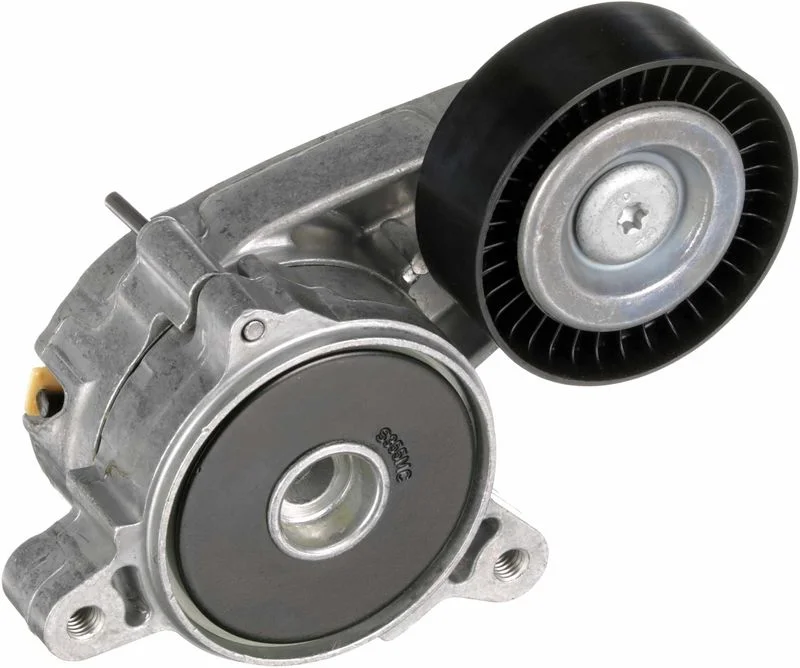 Belt Tensioner, V-ribbed belt GATES T39227