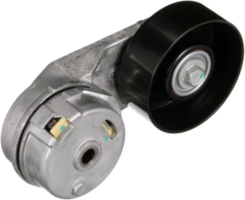 Belt Tensioner, V-ribbed belt GATES T39288