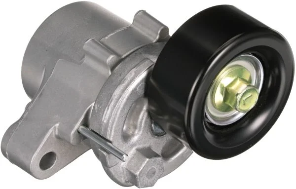 Belt Tensioner, V-ribbed belt GATES T39370