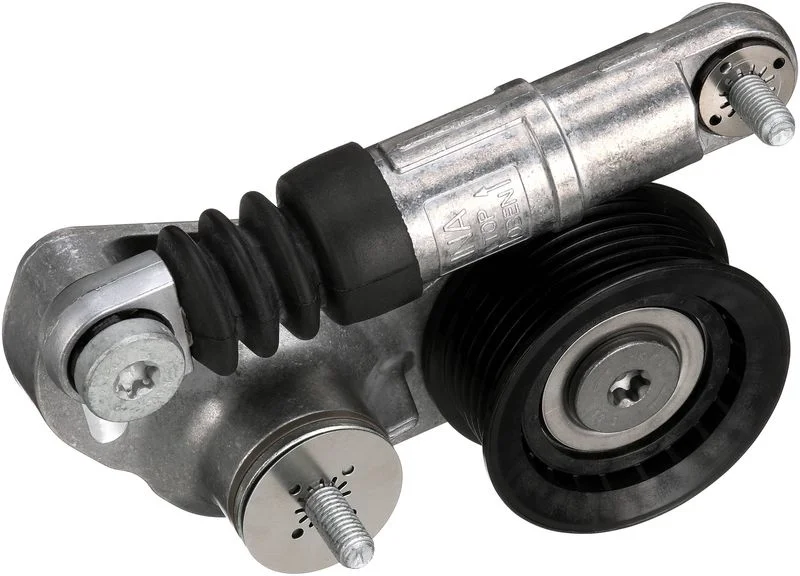 Belt Tensioner, V-ribbed belt GATES T39405